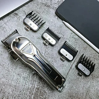 ماشین اصلاح موی سر و صورت وی جی ار مدل VGR V-140 102058872