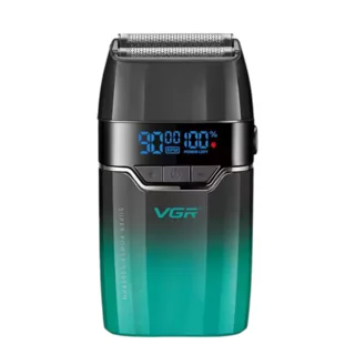 ماشین اصلاح موی سر و صورت شارژی وی جی ار مدل V-308 102058967