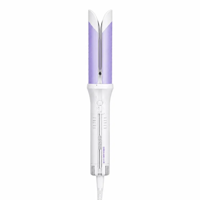 فر کننده مو شیگلم مدل One Touch Airflow Styler Pro 101801508