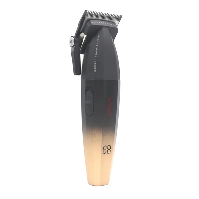 ماشین اصلاح موی سر و صورت وی جی ار مدل V-003 102058881