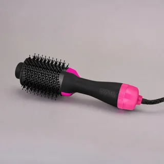 سشوار برس‌دار حالت‌دهنده انزو پروفیشینال مدل EN-6209 با توان 1500 وات، موتور DC سوپر سایلن 101982839