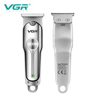 ماشین اصلاح موی سر و صورت وی جی ار مدل PROFESSIONAL V_071 102058949