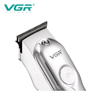 ماشین اصلاح موی سر و صورت وی جی ار مدل PROFESSIONAL V_071 102058951
