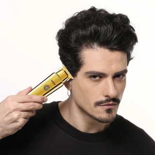 ماشین اصلاح موی سر و صورت وی جی آر مدل V-947 با تیغه استیل ضد زنگ، باتری لیتیوم یونی 2000  102059062