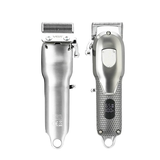 ماشین اصلاح موی سر و صورت وی جی ار مدل V-276 102059084
