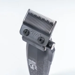 ست ماشین اصلاح موی سر و صورت وی جی ار مدل V-640 بسته 2 عددی 102058921