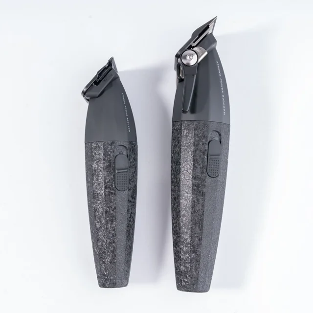 ست ماشین اصلاح موی سر و صورت وی جی ار مدل V-640 بسته 2 عددی 102058929