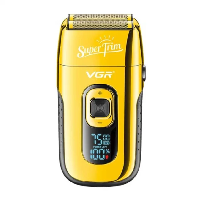ماشین اصلاح موی سر و صورت وی جی ار مدل V-332 102059015