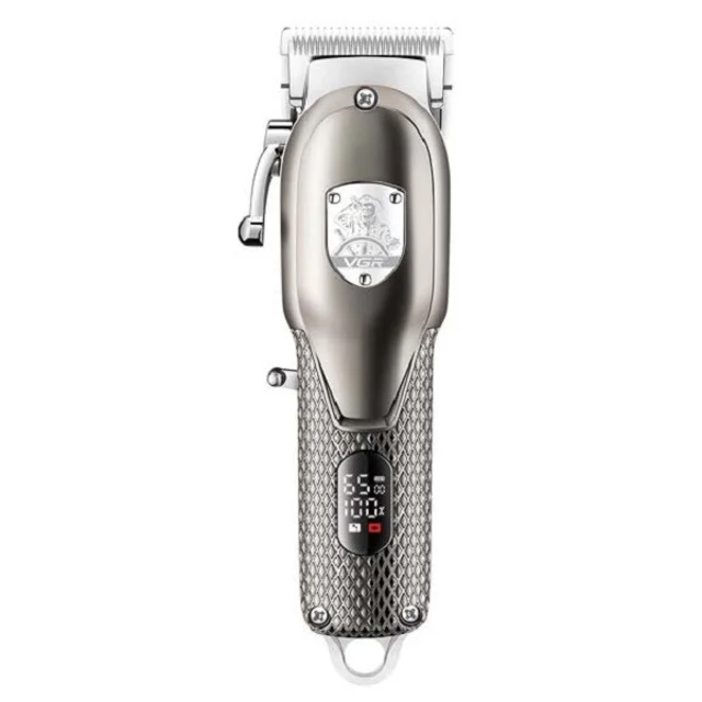 ماشین اصلاح موی سر و صورت وی جی ار مدل V-276 102059080