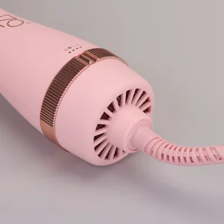 سشوار برس‌دار حالت‌دهنده انزو پروفیشینال مدل EN-6209 با توان 1500 وات، موتور DC سوپر سایلن 101982833