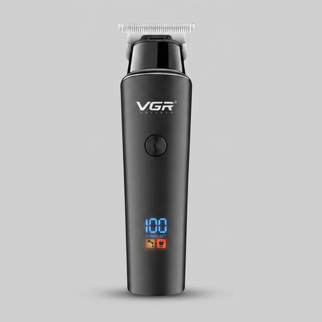 ماشین اصلاح موی سر و صورت وی جی ار مدل PROFESSIONAL V_00937 102058887