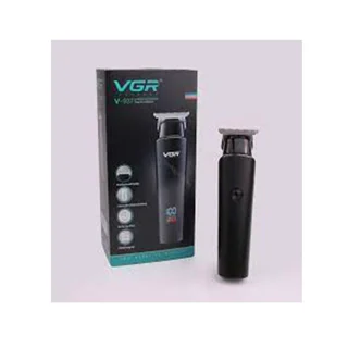 ماشین اصلاح موی سر و صورت وی جی ار مدل PROFESSIONAL V_00937 102058892