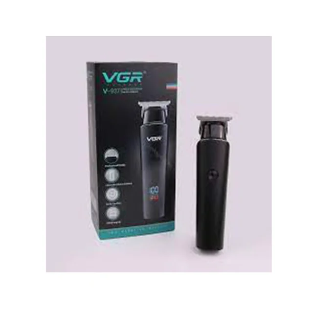 ماشین اصلاح موی سر و صورت وی جی ار مدل PROFESSIONAL V_00937 102058892
