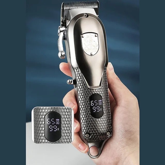 ماشین اصلاح موی سر و صورت وی جی ار مدل V-276 102059088