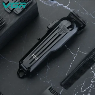 ماشین اصلاح موی سر و صورت وی جی ار مدل V-282 102059032