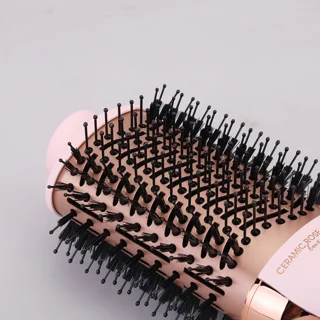 سشوار برس‌دار حالت‌دهنده انزو پروفیشینال مدل EN-6209 با توان 1500 وات، موتور DC سوپر سایلن 101982834