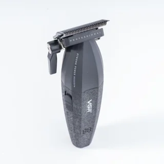 ست ماشین اصلاح موی سر و صورت وی جی ار مدل V-640 بسته 2 عددی 102058923
