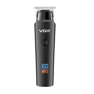 ماشین اصلاح موی سر و صورت وی جی ار مدل PROFESSIONAL V_00937 102058889