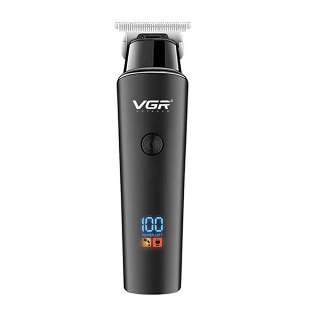 ماشین اصلاح موی سر و صورت وی جی ار مدل PROFESSIONAL V_00937 102058889