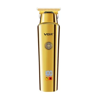 ماشین اصلاح موی سر و صورت وی جی آر مدل V-947 با تیغه استیل ضد زنگ، باتری لیتیوم یونی 2000  102059044
