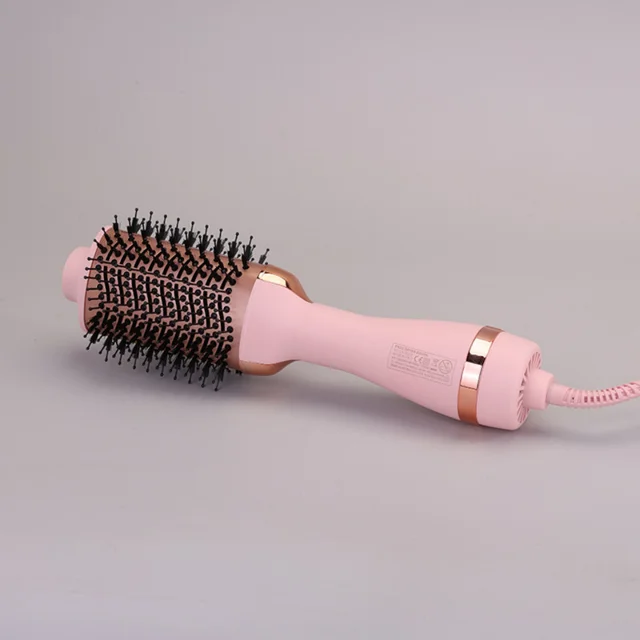 سشوار برس‌دار حالت‌دهنده انزو پروفیشینال مدل EN-6209 با توان 1500 وات، موتور DC سوپر سایلن 101982832