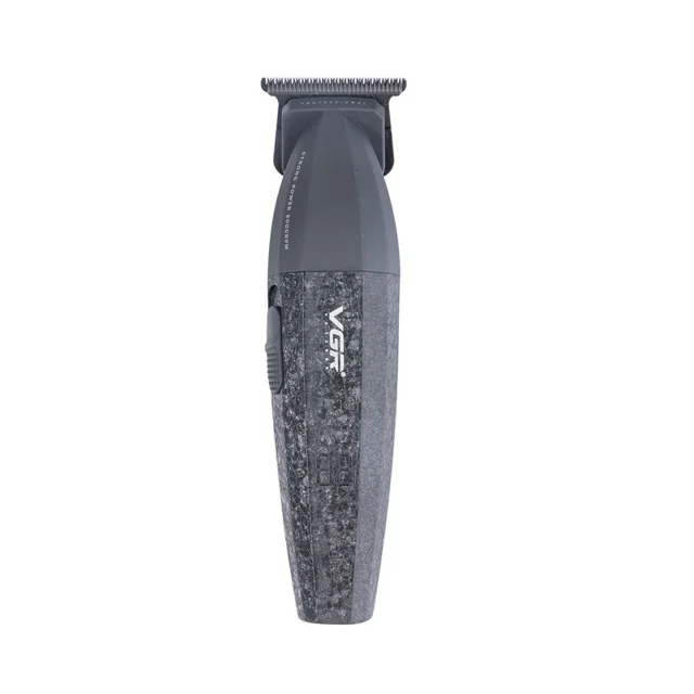 ست ماشین اصلاح موی سر و صورت وی جی ار مدل V-640 بسته 2 عددی 102058917