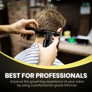 ماشین اصلاح موی سر و صورت شارژی وی جی ار مدل V-930 102059029
