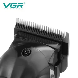 ماشین اصلاح موی سر و صورت وی جی ار مدل V-282 102059035