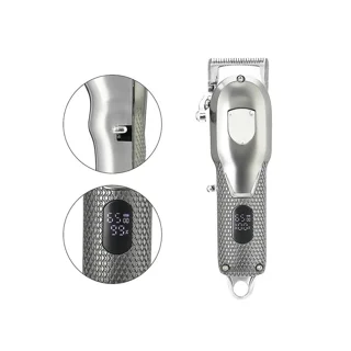 ماشین اصلاح موی سر و صورت وی جی ار مدل V-276 102059087