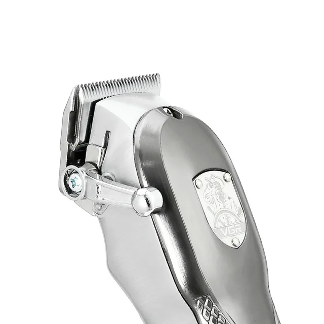 ماشین اصلاح موی سر و صورت وی جی ار مدل V-276 102059082