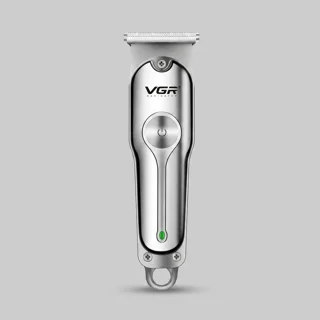 ماشین اصلاح موی سر و صورت وی جی ار مدل PROFESSIONAL V_071