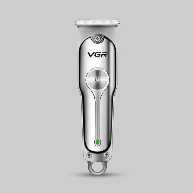 ماشین اصلاح موی سر و صورت وی جی ار مدل PROFESSIONAL V_071 102058942