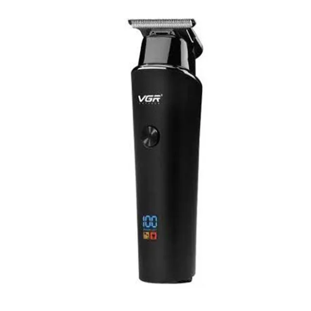 ماشین اصلاح موی سر و صورت وی جی ار مدل PROFESSIONAL V_00937 102058891