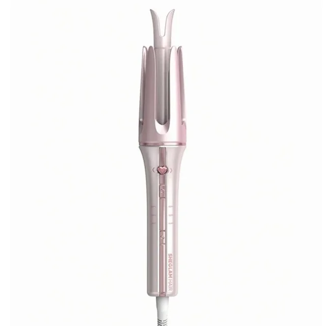 فر کننده و حالت دهنده مو شیگلم مدل Cupids Charm One-Touch 25mm 101801514