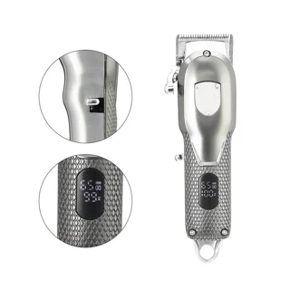 ماشین اصلاح موی سر و صورت وی جی ار مدل V-276 102059081