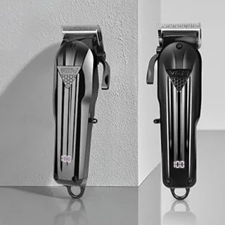 ماشین اصلاح موی سر و صورت وی جی ار مدل V-282 102059036