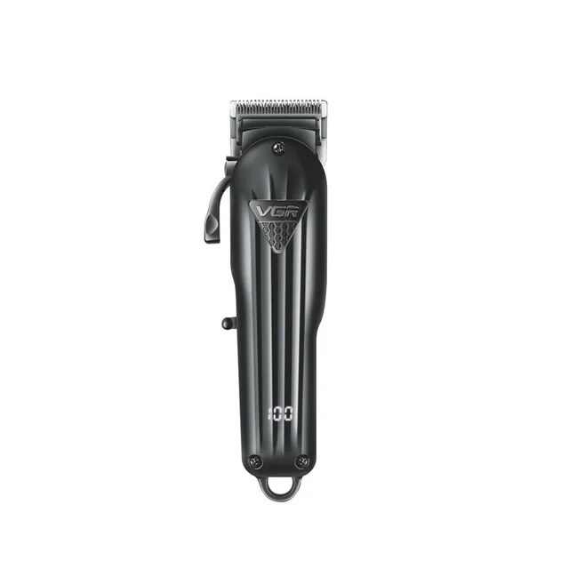 ماشین اصلاح موی سر و صورت وی جی ار مدل V-282 102059031