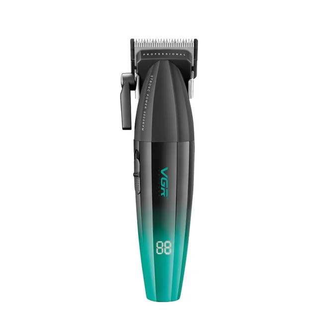 ماشین اصلاح موی سر و صورت وی جی ار مدل V-003 102058880